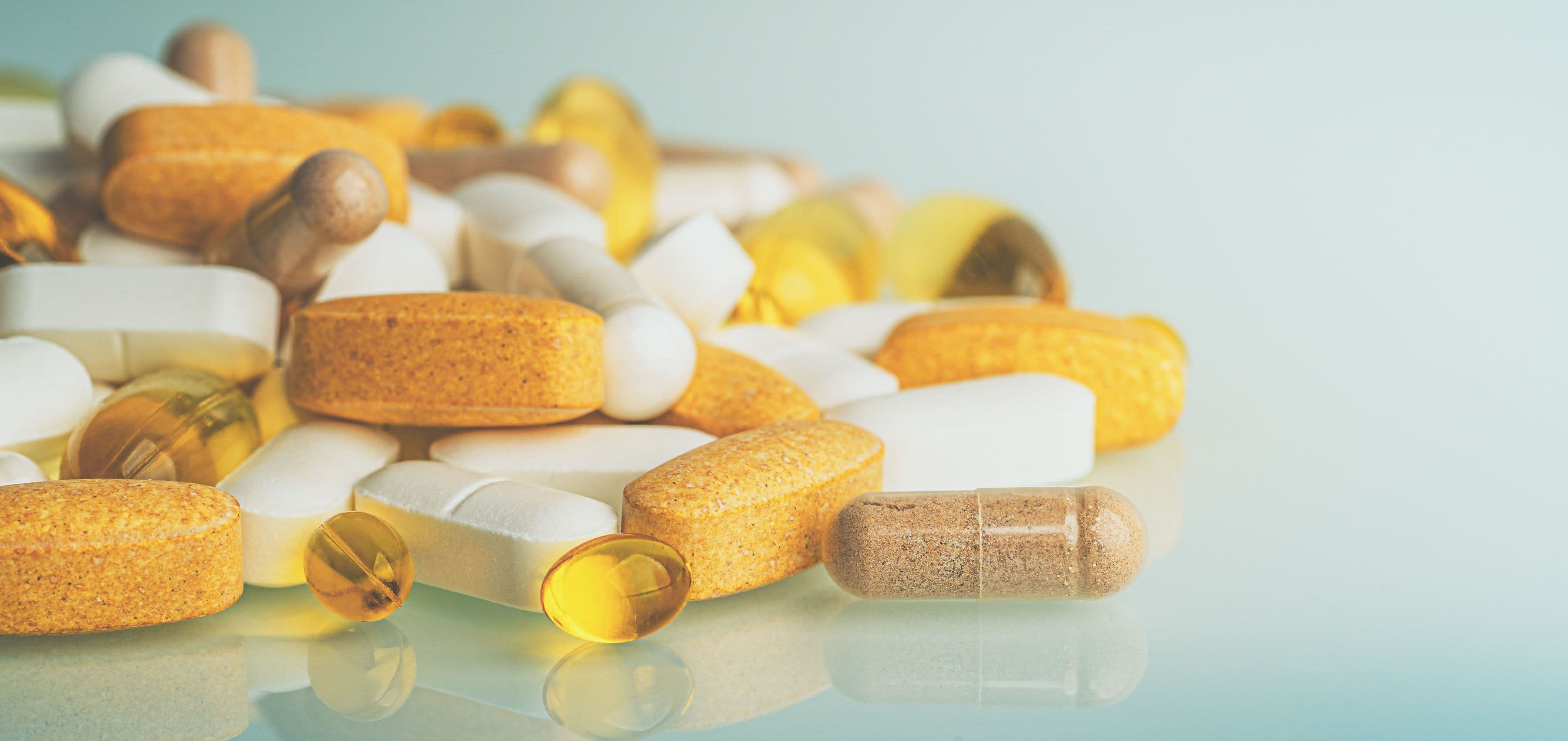 Supplements