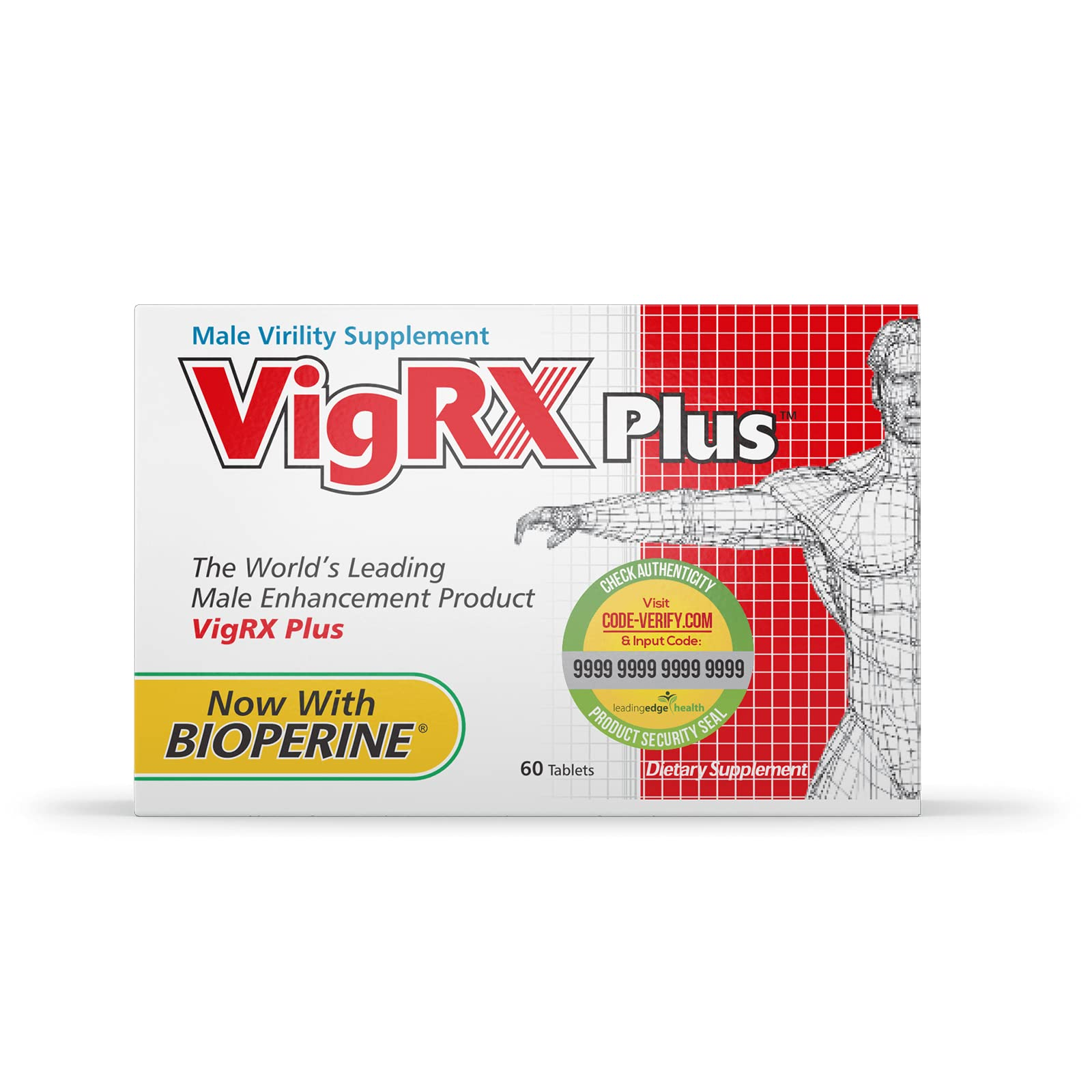 VigRX Plus logo
